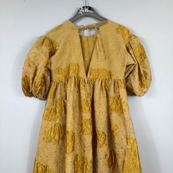 RHODE Ruth Dress 💛 - Picture 10 of 12